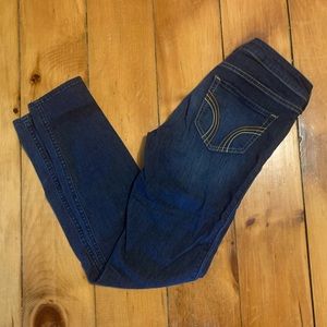 Hollister Jeggings